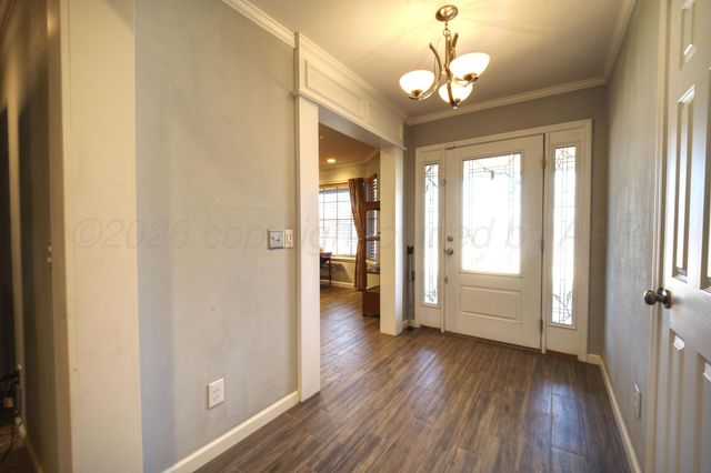 3700 Huntington Drive, Amarillo, TX 79109