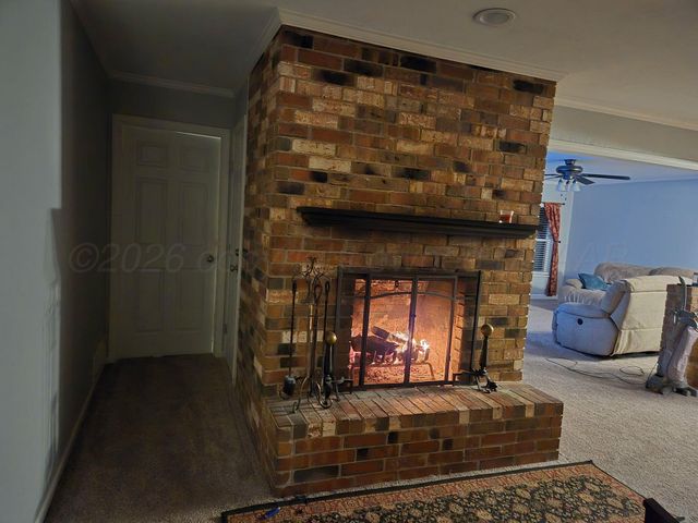 3700 Huntington Drive, Amarillo, TX 79109