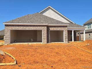 1445 Wildlife Way, Prattville, AL 36066