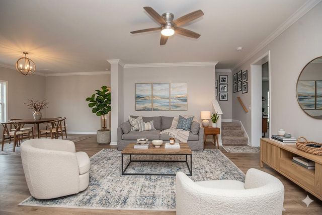 155 Waters Edge Drive, Spring City, TN 37381
