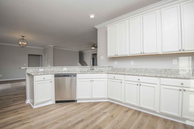 155 Waters Edge Drive, Spring City, TN 37381