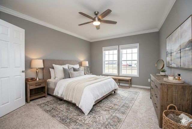 155 Waters Edge Drive, Spring City, TN 37381