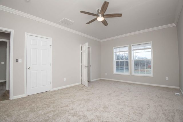 155 Waters Edge Drive, Spring City, TN 37381