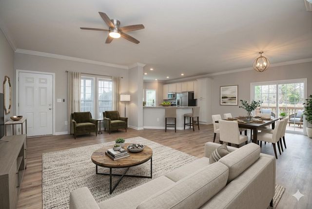 155 Waters Edge Drive, Spring City, TN 37381