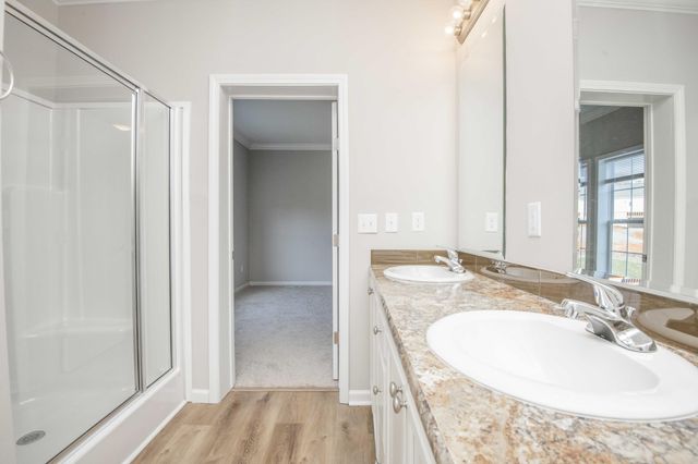 155 Waters Edge Drive, Spring City, TN 37381