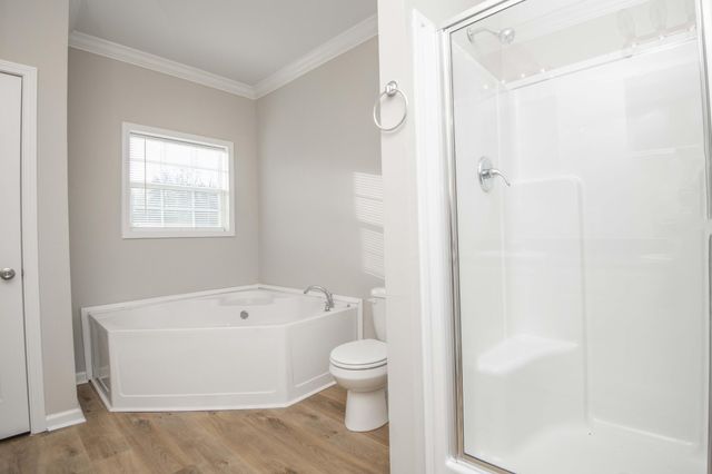 155 Waters Edge Drive, Spring City, TN 37381
