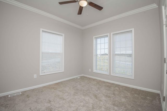 155 Waters Edge Drive, Spring City, TN 37381