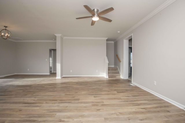 155 Waters Edge Drive, Spring City, TN 37381
