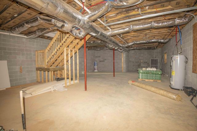 155 Waters Edge Drive, Spring City, TN 37381