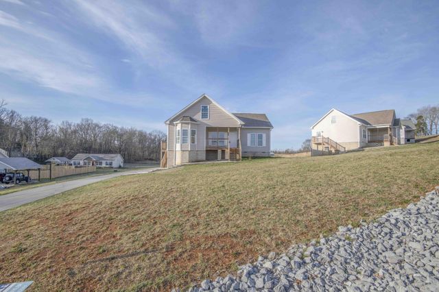 155 Waters Edge Drive, Spring City, TN 37381