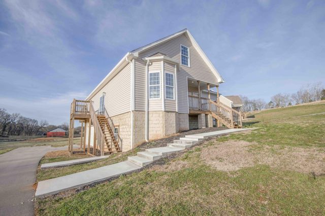 155 Waters Edge Drive, Spring City, TN 37381
