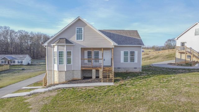 155 Waters Edge Drive, Spring City, TN 37381