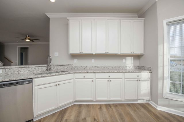 155 Waters Edge Drive, Spring City, TN 37381