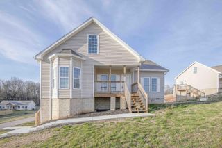 155 Waters Edge Drive, Spring City, TN 37381