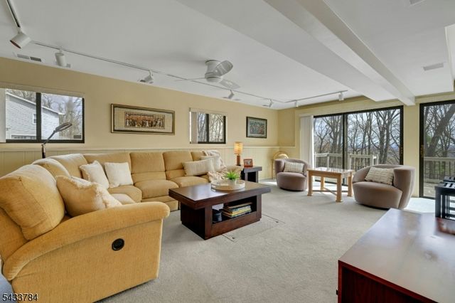 6 LYNNFIELD DRIVE, Morris Twp., NJ 07960