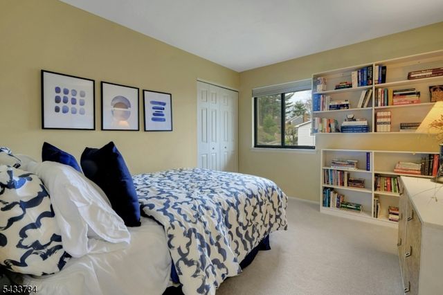 6 LYNNFIELD DRIVE, Morris Twp., NJ 07960