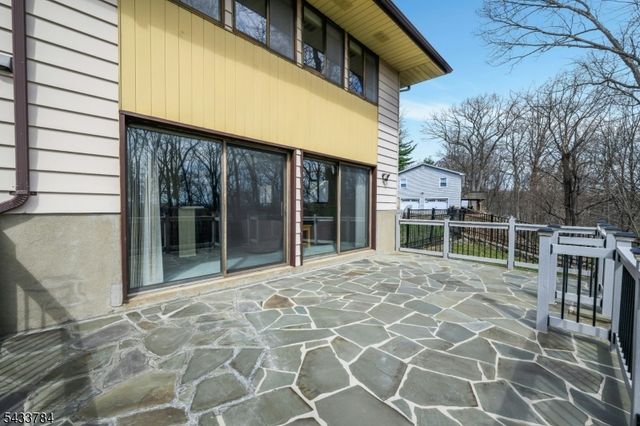 6 LYNNFIELD DRIVE, Morris Twp., NJ 07960