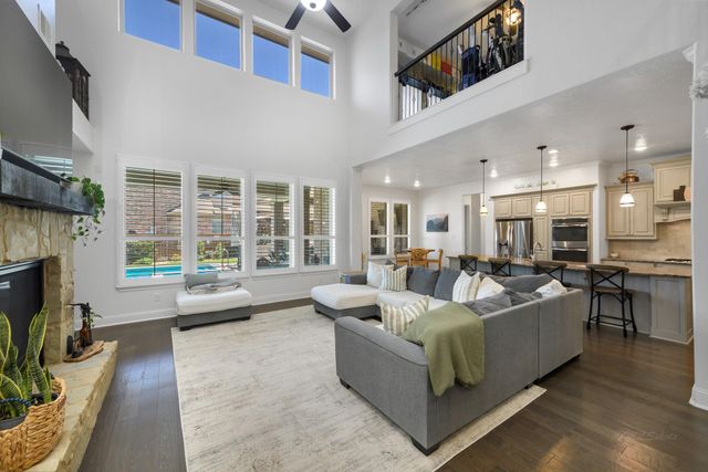 11710 Saporito Way, Richmond, TX 77406