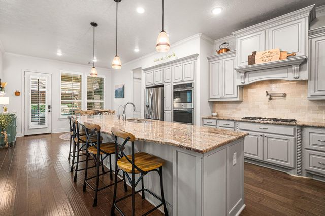 11710 Saporito Way, Richmond, TX 77406