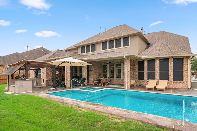 11710 Saporito Way, Richmond, TX 77406