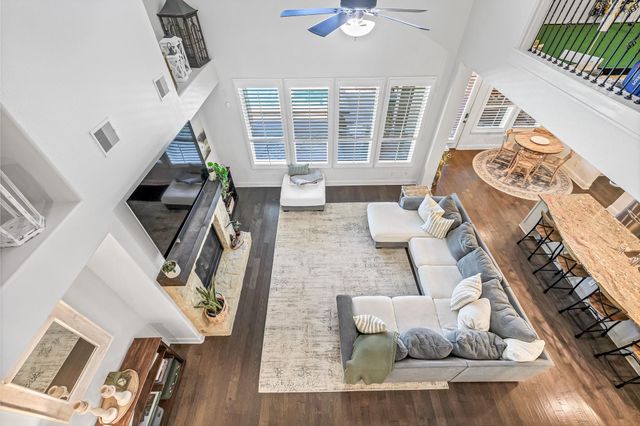 11710 Saporito Way, Richmond, TX 77406