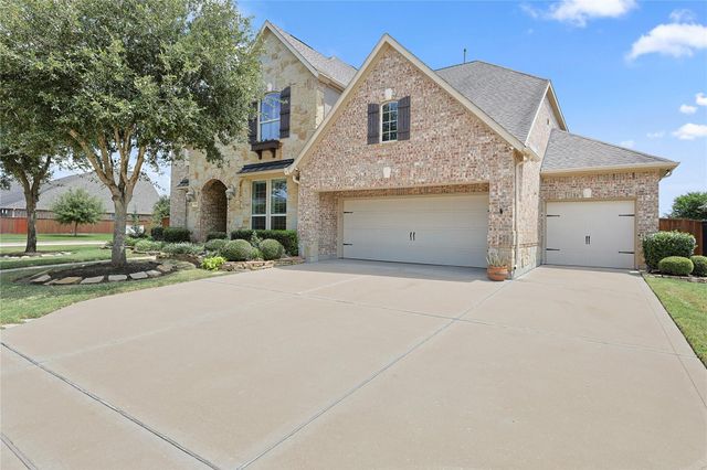 11710 Saporito Way, Richmond, TX 77406