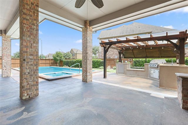 11710 Saporito Way, Richmond, TX 77406