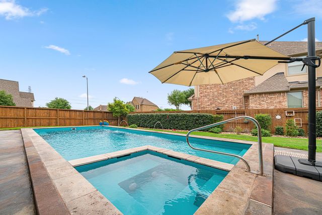 11710 Saporito Way, Richmond, TX 77406