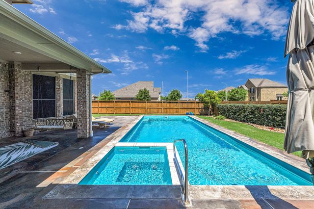 11710 Saporito Way, Richmond, TX 77406