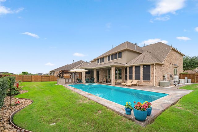 11710 Saporito Way, Richmond, TX 77406