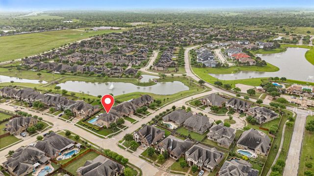 11710 Saporito Way, Richmond, TX 77406