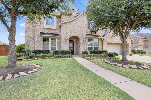 11710 Saporito Way, Richmond, TX 77406