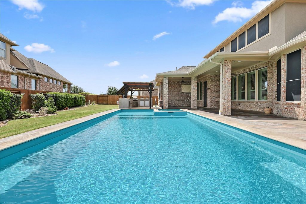 11710 Saporito Way, Richmond, TX 77406