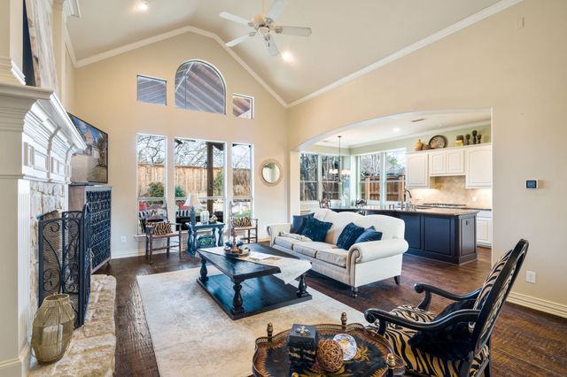 4849 Glen Heather Drive, Frisco, TX 75034