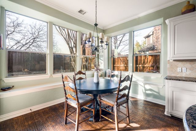 4849 Glen Heather Drive, Frisco, TX 75034