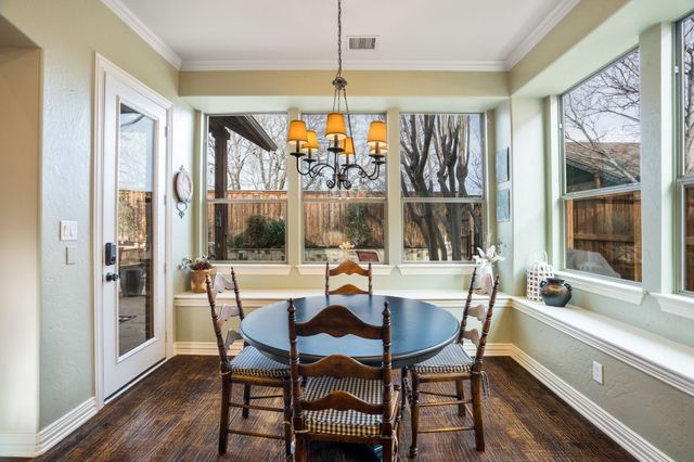 4849 Glen Heather Drive, Frisco, TX 75034