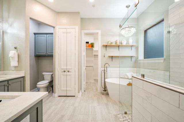 4849 Glen Heather Drive, Frisco, TX 75034