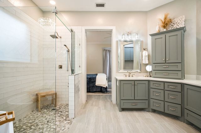 4849 Glen Heather Drive, Frisco, TX 75034