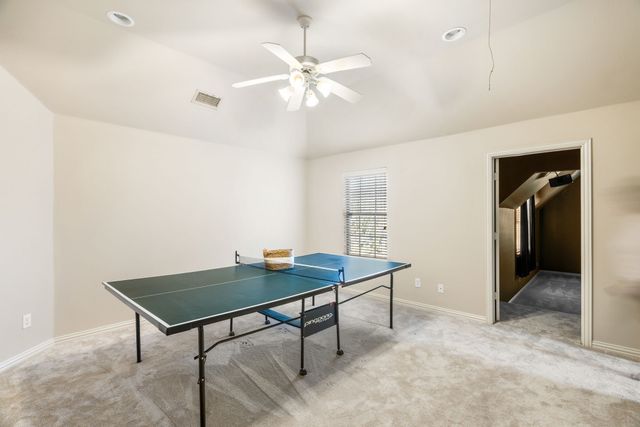 4849 Glen Heather Drive, Frisco, TX 75034