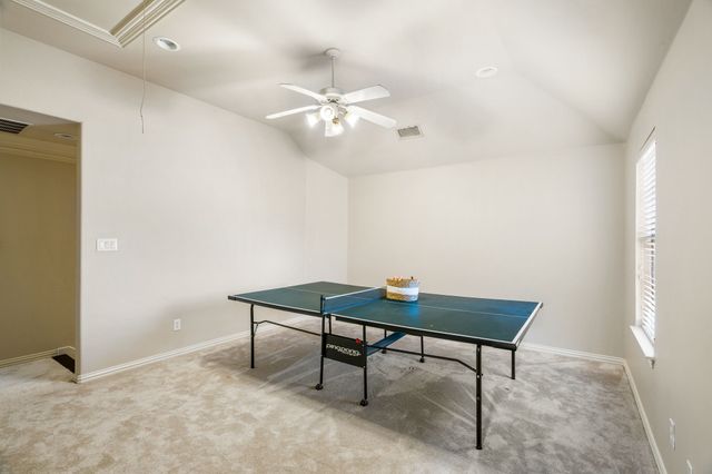 4849 Glen Heather Drive, Frisco, TX 75034