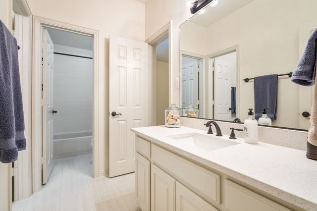 4849 Glen Heather Drive, Frisco, TX 75034