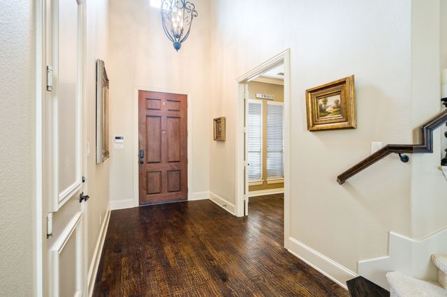 4849 Glen Heather Drive, Frisco, TX 75034