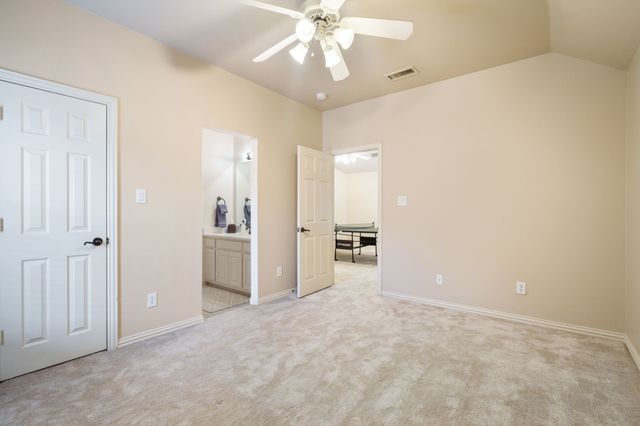 4849 Glen Heather Drive, Frisco, TX 75034