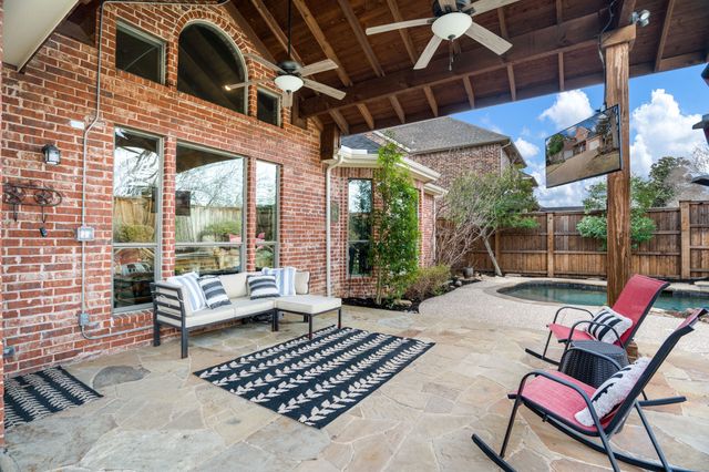 4849 Glen Heather Drive, Frisco, TX 75034