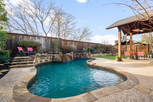 4849 Glen Heather Drive, Frisco, TX 75034