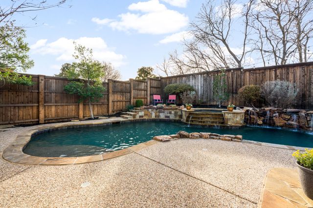 4849 Glen Heather Drive, Frisco, TX 75034