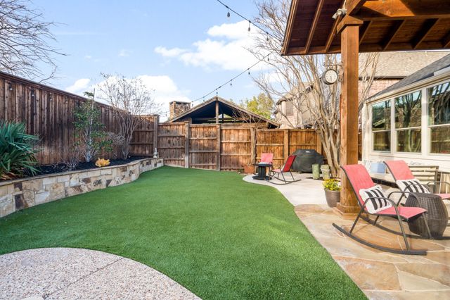 4849 Glen Heather Drive, Frisco, TX 75034