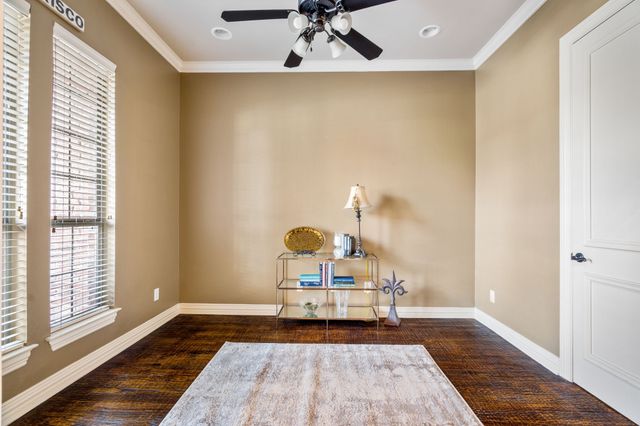 4849 Glen Heather Drive, Frisco, TX 75034