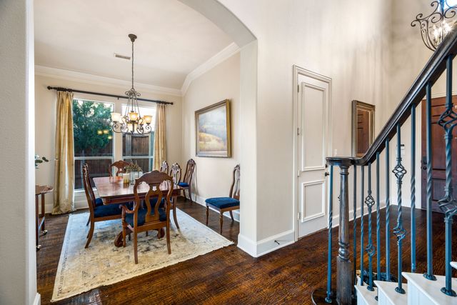 4849 Glen Heather Drive, Frisco, TX 75034