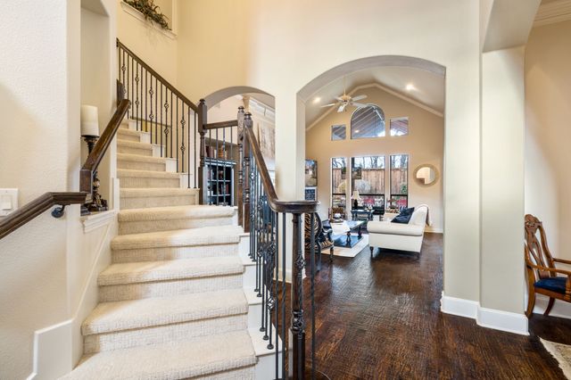 4849 Glen Heather Drive, Frisco, TX 75034